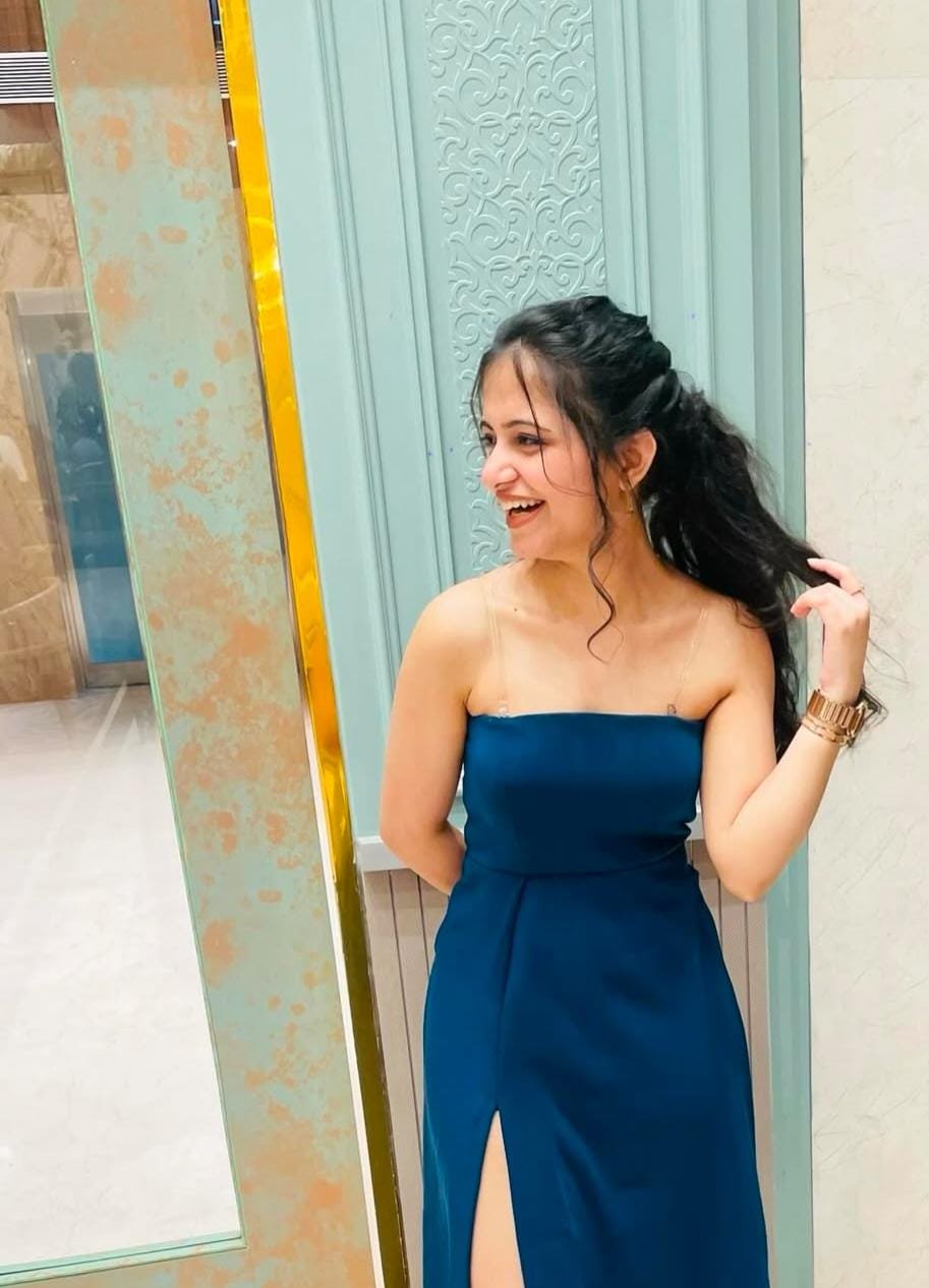 100% verified call girl service in bharuch image 2